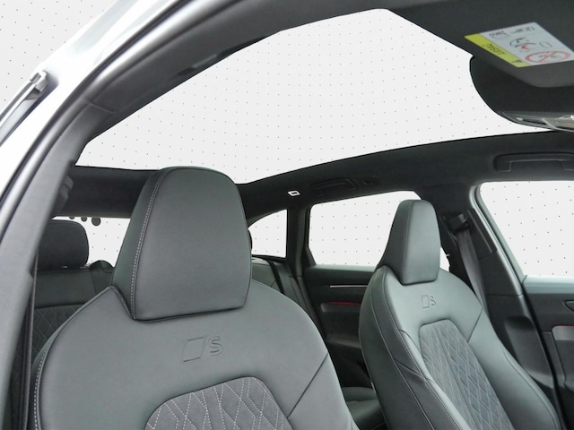 Audi A6 Avant Quattro S-Tronic