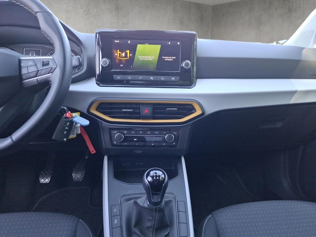 Seat Arona 1.0 TSI Style