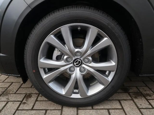 Mazda CX-30 Exclusive-line