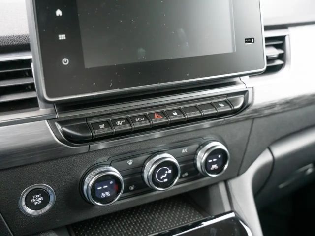 Nissan Townstar Tekna