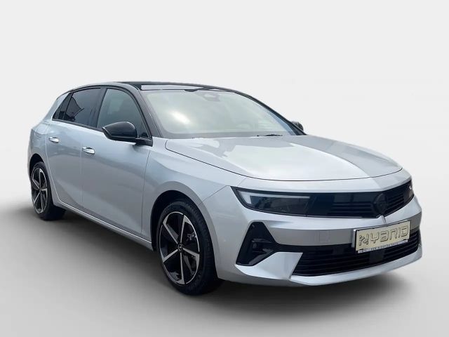 Opel Astra GS-Line Grand Sport