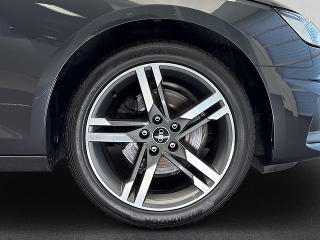 Audi A4 35 TDI Avant S-Tronic