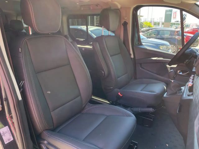 Renault Trafic Blue EDC Grand Spaceclass