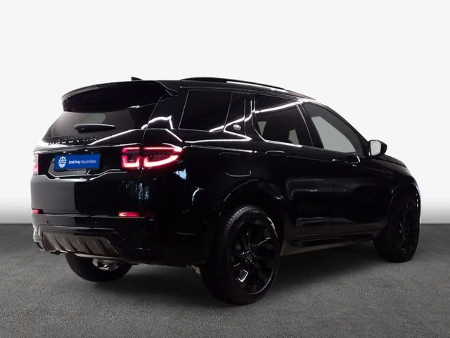 Land Rover Discovery Sport Dynamic SE