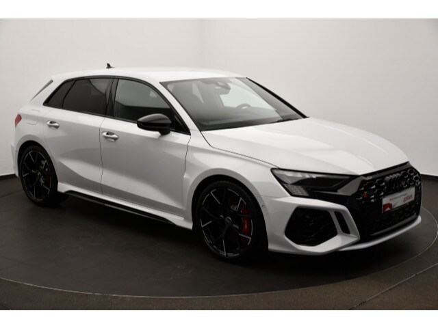 Audi RS3 Quattro S-Tronic Sportback