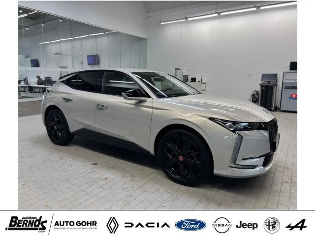 Citroën DS4 PureTech