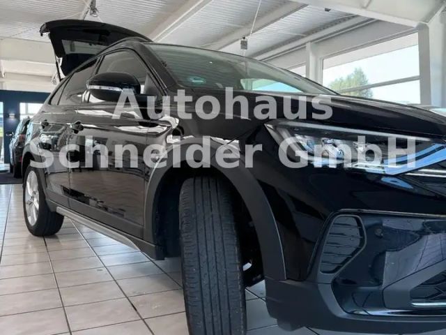 Volkswagen Taigo Life