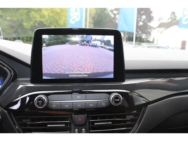 Ford Kuga AWD ST Line X