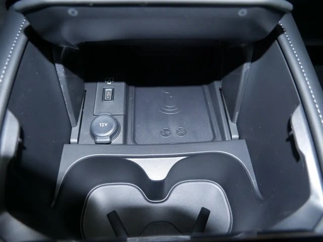 DS DS 4 E-Tense Mobiles Pallas