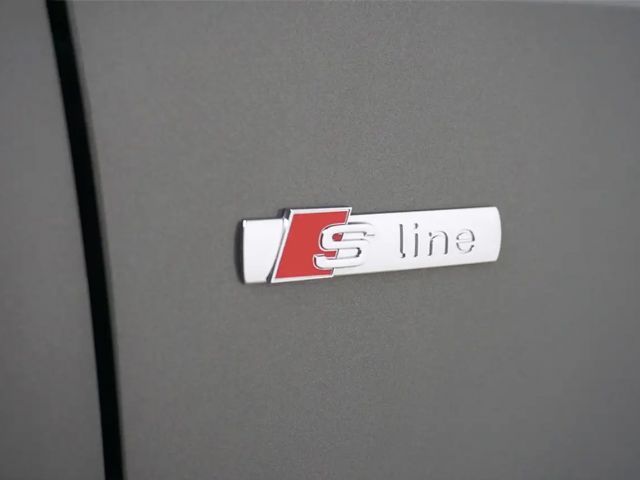 Audi Q3 35 TFSI S-Tronic