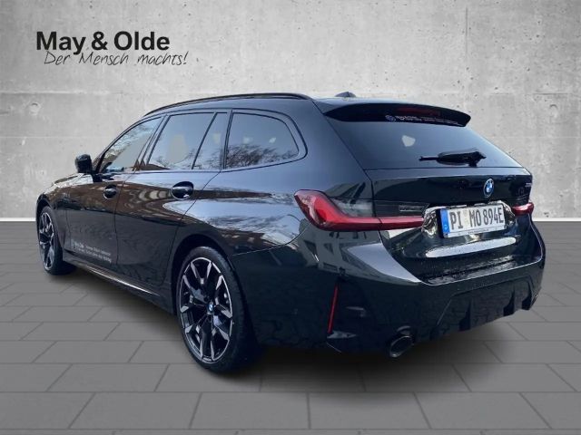BMW 330 330e M-Sport