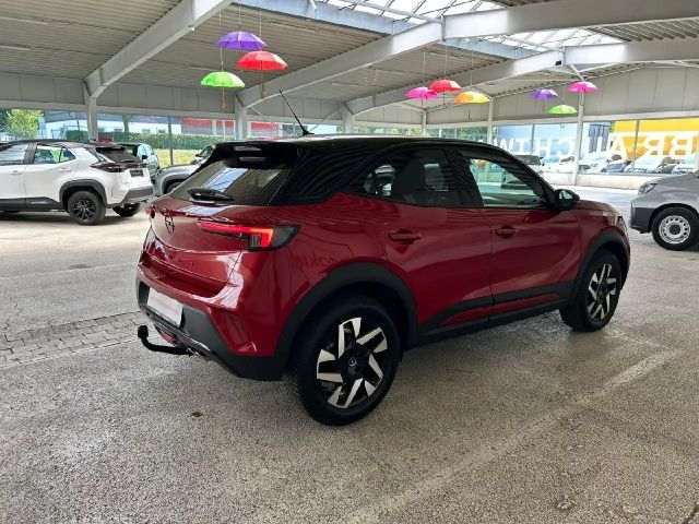 Opel Mokka GS-Line Grand Sport