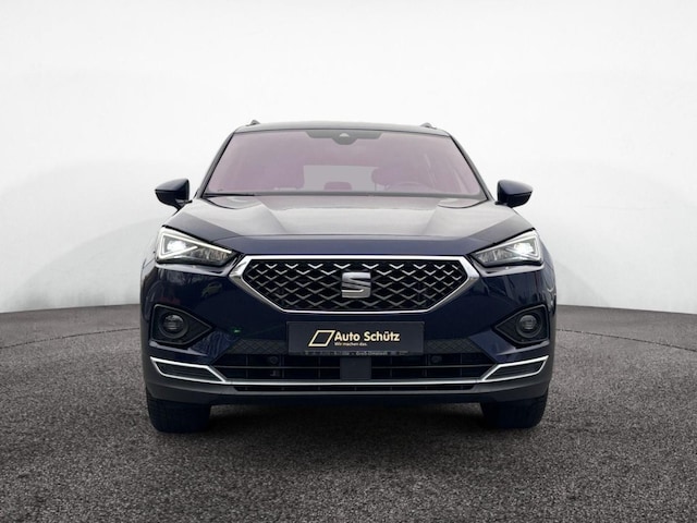 Seat Tarraco 2.0 TDI Xcellence