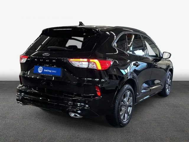 Ford Kuga ST Line X