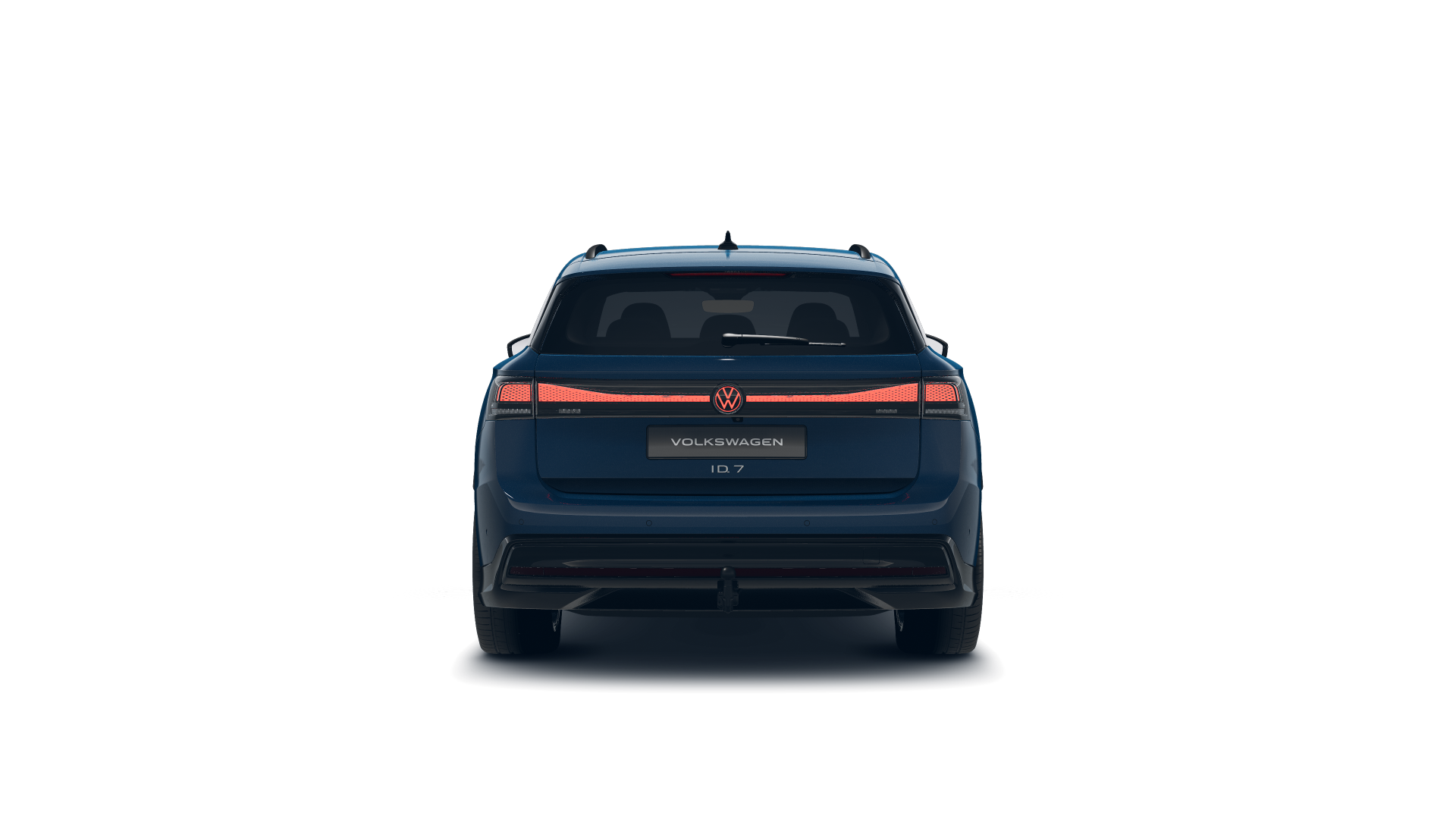 Volkswagen ID.7 Pro Tourer