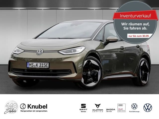 Volkswagen ID.3 IQ.Drive Performance Pro