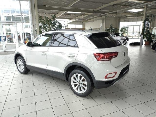 Volkswagen T-Roc 1.5 TSI DSG Life