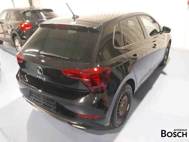 Volkswagen Polo 1.0 TSI DSG Life