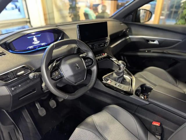 Peugeot 5008 Allure Pack PureTech