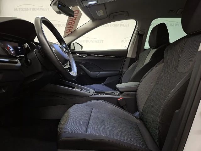 Skoda Octavia Combi Style Style iV