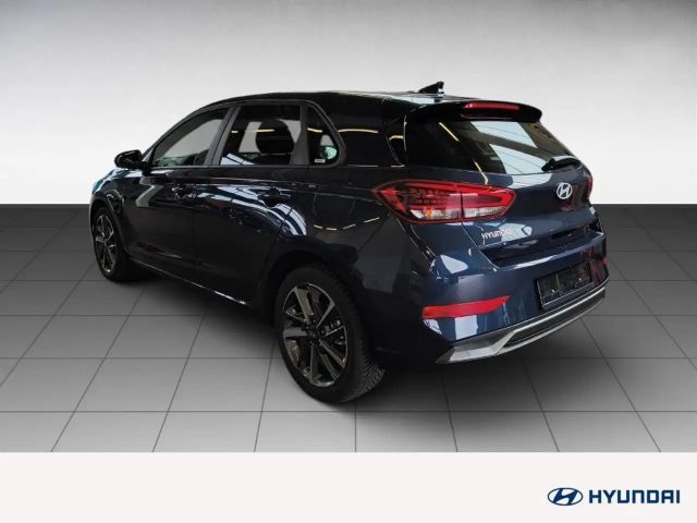 Hyundai i30 Advantage