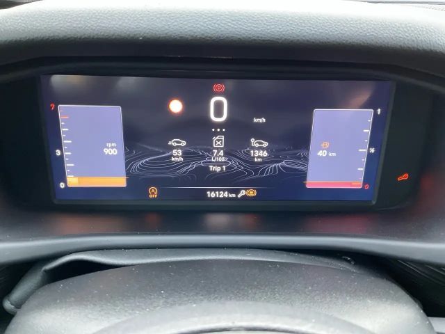 Jeep Avenger Altitude