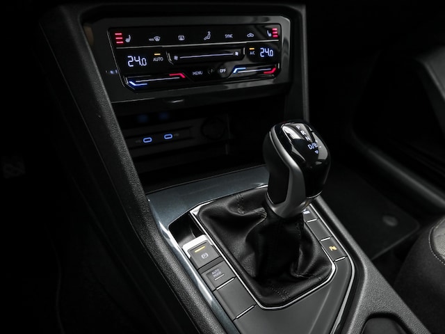 Volkswagen Tiguan 1.4 TSI Life eHybrid