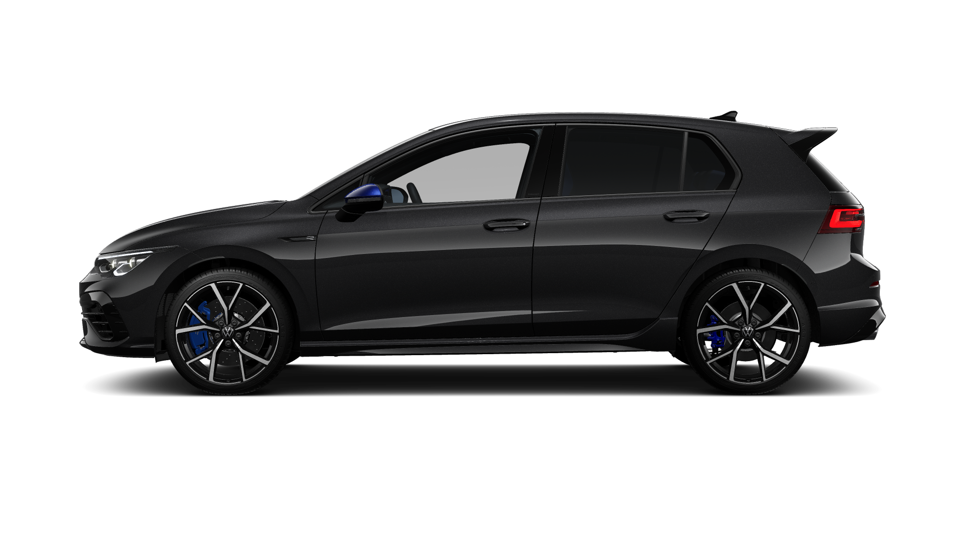 Volkswagen Golf 2.0 TSI DSG Style