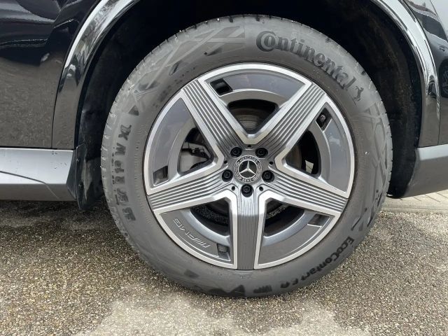 Mercedes-Benz GLC 300 4MATIC AMG Line GLC 300 d