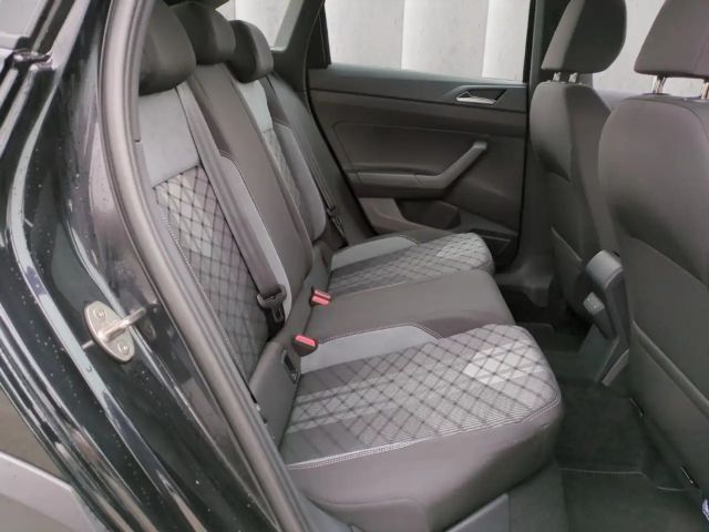 Volkswagen Taigo 1.0 TSI IQ.Drive R-Line