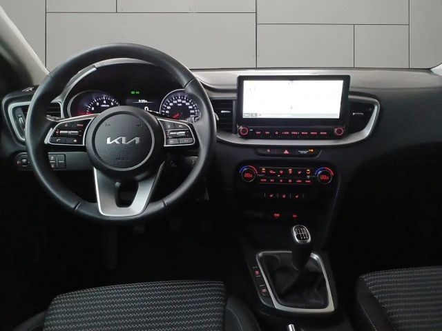Kia XCeed GDi