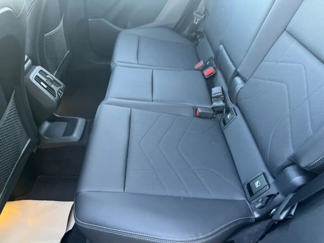 BMW 218 Active Tourer Luxury Line