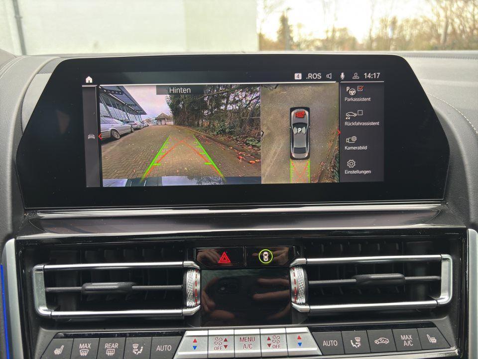 BMW 840 840i Coupé Gran Coupé xDrive