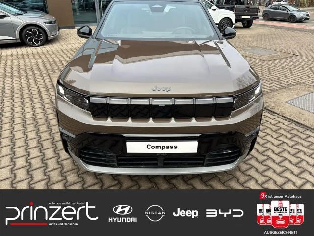 Jeep Compass E 74 kWh "First Edition" PGD*Premium-Paket