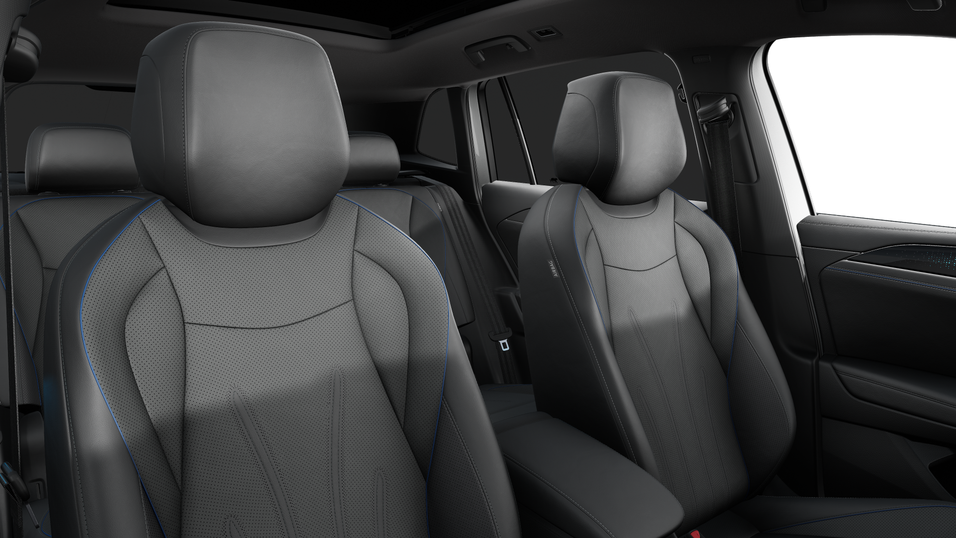 Volkswagen Tiguan 2.0 TDI 4Motion R-Line