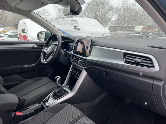 Volkswagen T-Roc 2.0 TDI Life