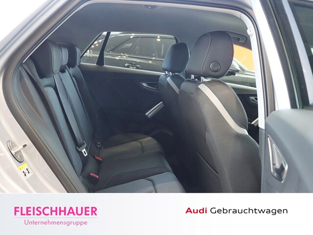 Audi Q2 35 TFSI S-Tronic