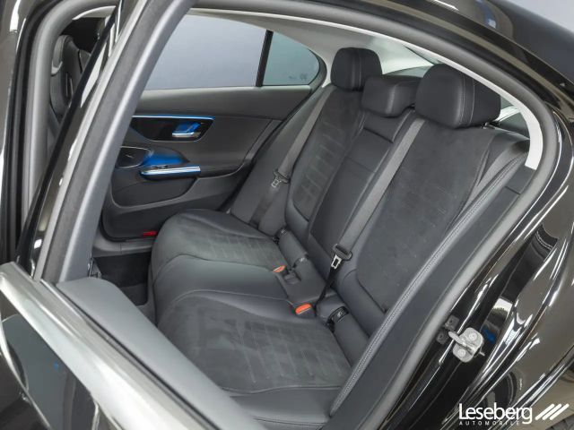 Mercedes-Benz C 220 AMG Line C 220 d Sedan