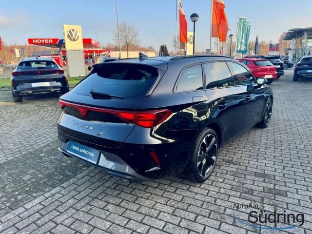 Cupra Leon DSG Sportstourer