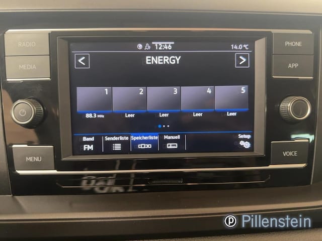 Volkswagen Taigo 1.0 TSI