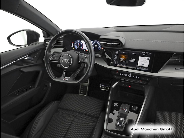 Audi A3 35 TFSI S-Tronic Sportback