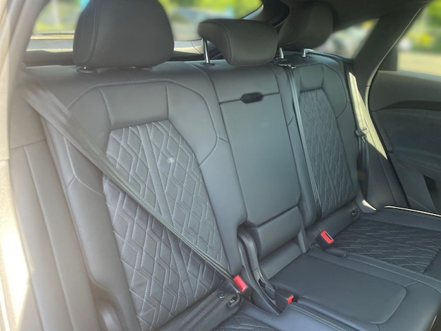 Audi SQ5 S-Tronic Sportback