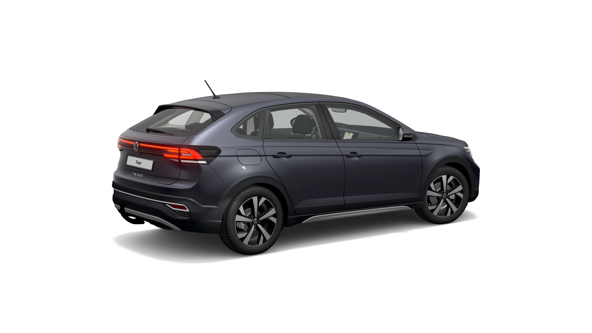 Volkswagen Taigo 1.0 TSI DSG IQ.Drive Style