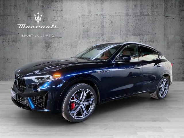 Maserati Levante Modena