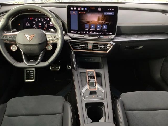 Cupra Formentor VZ e-Hybrid