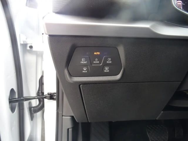 Seat Leon 1.5 eTSI DSG FR-lijn