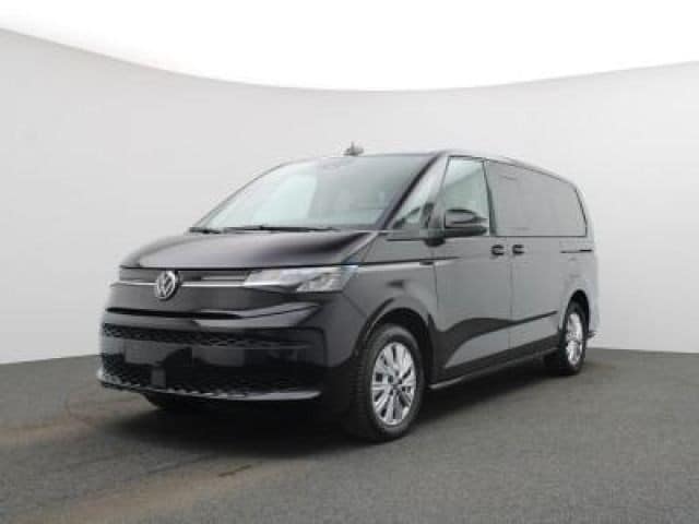 Volkswagen Multivan 2.0 TDI DSG Lang Life