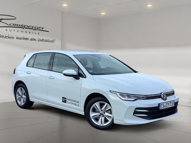 Volkswagen Golf 1.5 TSI Golf VIII Life