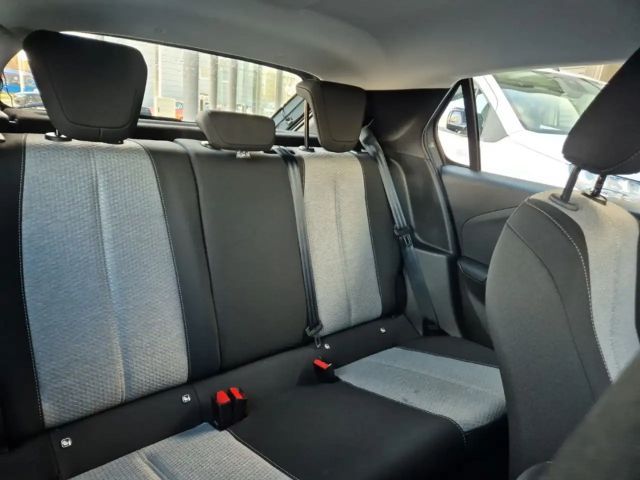 Opel Corsa 1.2 Turbo Edition F Edition Turbo