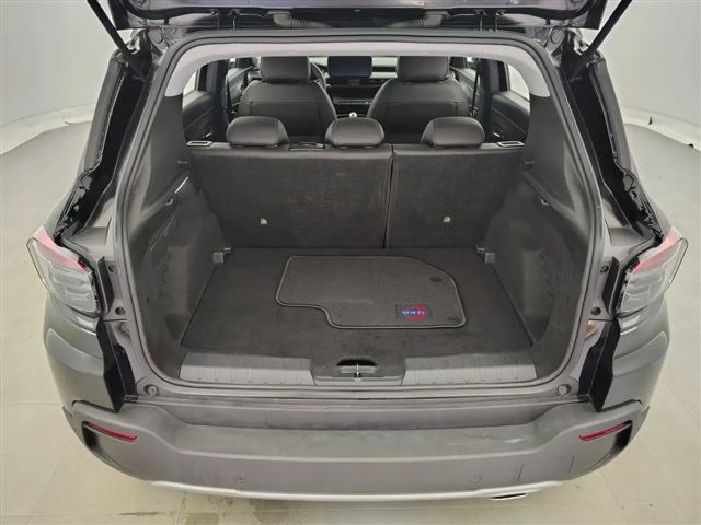 Jeep Avenger Altitude